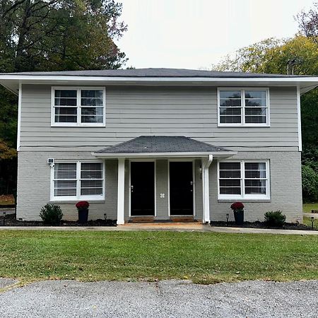 Coastal Cottage 1/2 Mile From Covington Square Exterior photo