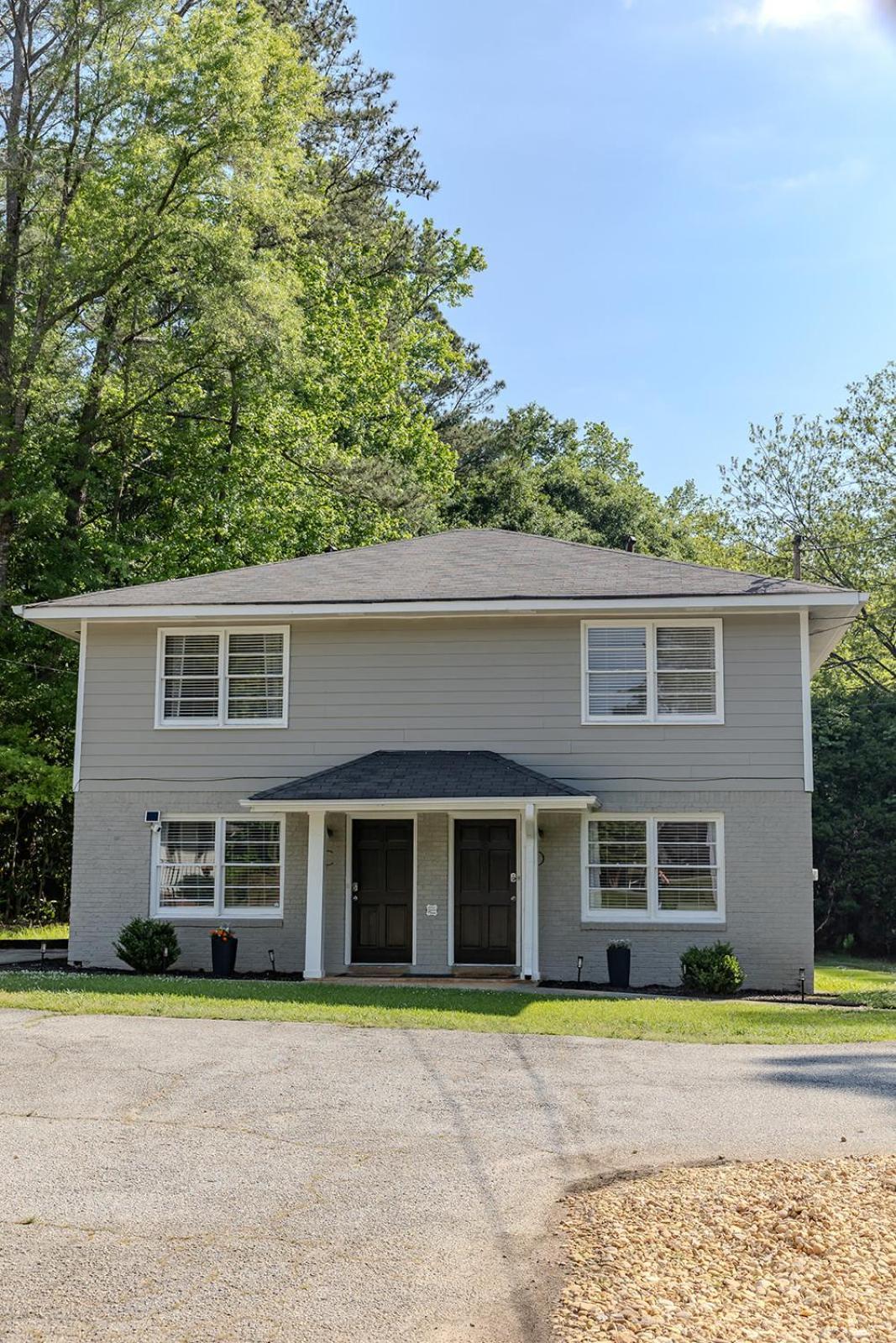 Coastal Cottage 1/2 Mile From Covington Square Exterior photo