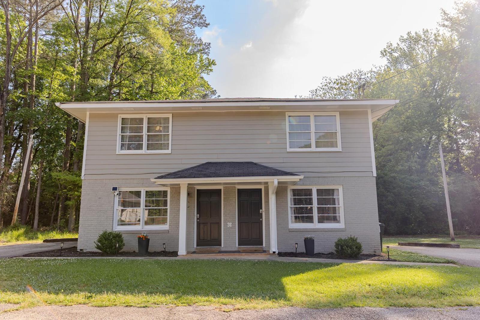 Coastal Cottage 1/2 Mile From Covington Square Exterior photo